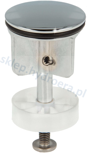ZATYCZKA METALOWA KORKA AUTOMATYCZNEGO UMYWALKI