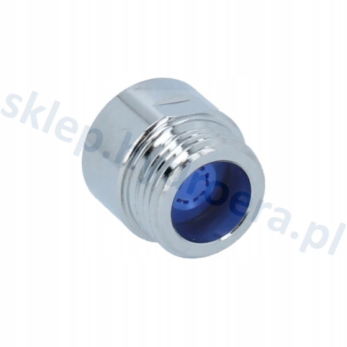 Ogranicznik przepływu wody prysznica 1/2" 6L