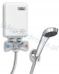 Podgrzewacz przepływowy prysznicowy PERFECT - P500P