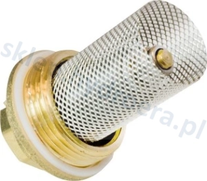 Wkład magnetyczny do filtra  3/4" M30x1,5 