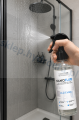 POWŁOKA HYDROFOBOWA NANO FLUID DO ŁAZIENKI