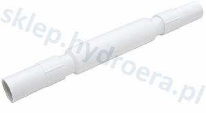 Rura Tycner 644  Przedłużka Rozciągana Fi 32 mm