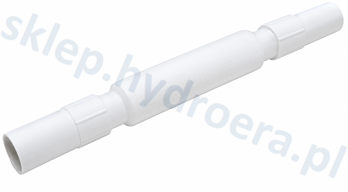 Rura Tycner 644  Przedłużka Rozciągana Fi 32 mm