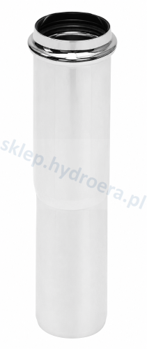 Rurka Mufa Przedłużka Łącznik do syfonu 32 mm x 130 mm