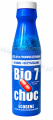 Bio7 CHOC starter oczyszczalni bakterie BIO 7 | SILNY STARTER BIO7 5 DAWEK