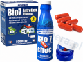 ZESTAW BAKTERIE PREPARAT DO SZAMBA OCZYSZCZALNI BIO7 +STARTER