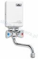 Podgrzewacz przepływowy PERFECT 350 3.5kW/230V z baterią