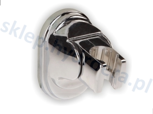 Uchwyt regulowany uchylny  do słuchawki prysznicowej 