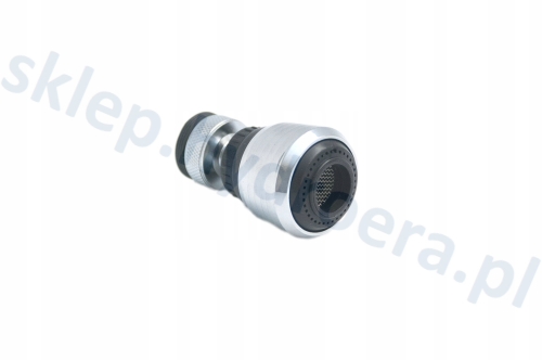 Aerator kuchenny krótki dwufunkcyjny M22 i M24