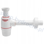 Syfon umywalkowy z napowietrzaniem Neo Air 30722492