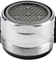 AERATOR KRANIK NAKŁADKA 22X1, 24X1,28X1 KLUCZ DO AERATORÓW UNIWERSALNY 