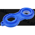 AERATOR KRANIK NAKŁADKA 22X1, 24X1,28X1 KLUCZ DO AERATORÓW UNIWERSALNY 