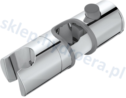 Uchwyt do słuchawki prysznicowej DEANTE Easy Fix ANM 021U