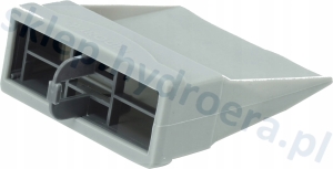 MEMBRANA SILIKONOWA SYFONU BRODZIKOWEGO RADWAY R400 SLIM ,Wirquin