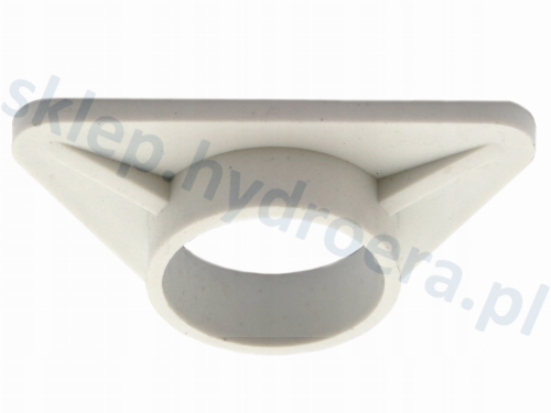 Wspornik Wzmocnienie Stabilizator Podkładka do montażu baterii na zlewie