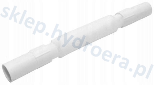 Rura Tycner 644  Przedłużka Rozciągana Fi 32 mm