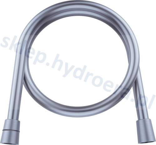 WĄŻ PRYSZNICOWY PRYSZNICA PLATINIUM 80 CM MOSIĘŻNE KOŃCÓWKI Deante NDA P81W