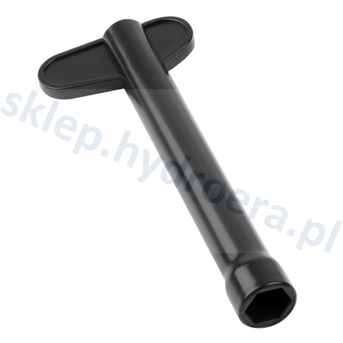 Klucz nasadowy do baterii sześciokąt 11 mm