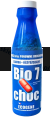 Bio7 CHOC starter oczyszczalni bakterie BIO 7 | SILNY STARTER BIO7 5 DAWEK